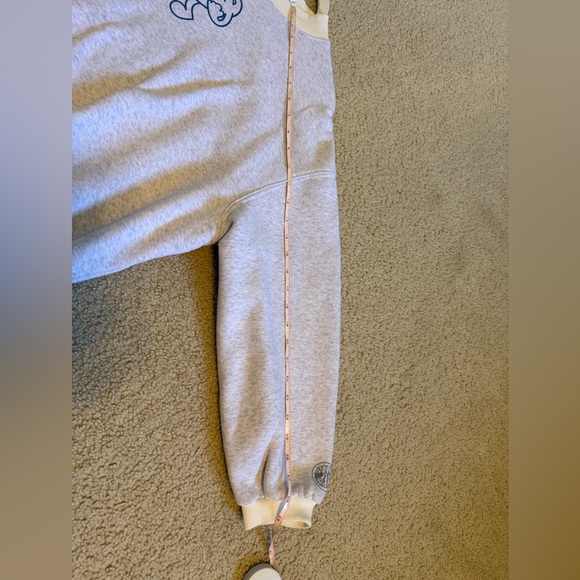 Grey Bandit Ride The Wave Sweatshirt size L *updated* - Picture 13 of 16